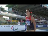 Women's 200 m T44 | final | 2016 IPC Athletics European Championships Grosseto