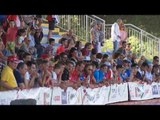 Men's javelin F13 | final | 2016 IPC Athletics European Championships Grosseto