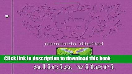 Read Memoria Digital (Spanish Edition) Ebook Free