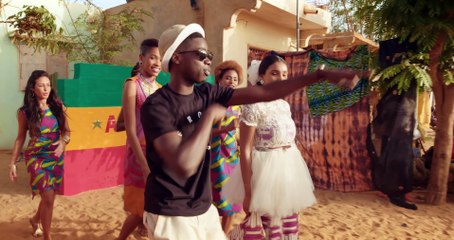 A KELE NTA - Le clip de MHD