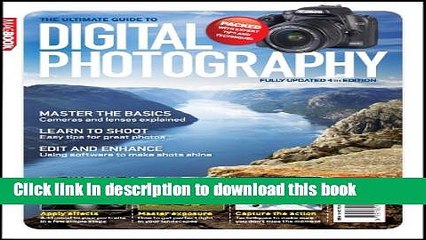 Read The Ultimate Guide to Digital Photography 4 Ebook Online