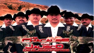Que Chula Estrella - Los Chacales De Jalisco