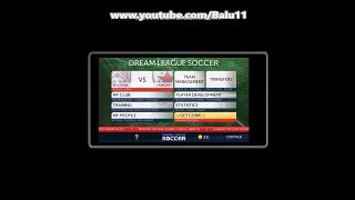 HUNGARY VS BOLOGNA l Dream League Soccer #1 [HUN]