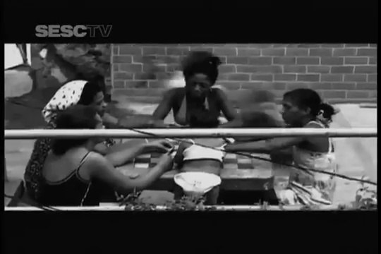 Faixa Curtas: Nevasca Tropical/Ofusca + Faixa Curtas: Cinema e Memória