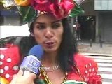 Entrevistas Orgullo Gay Caracas 2007