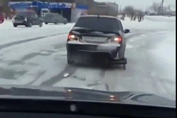 Funny - Russian did not win Belovo