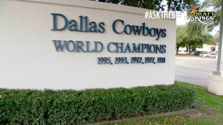 Expectations from the Cowboys Secondary (Dallas Cowboys)