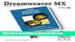 Read Dreamweaver MX (Anaya Multimedia/O reilly) (Spanish Edition)  Ebook Online