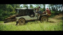 Maheshinte Prathikaaram - Idukki Song Video, Fahadh Faasil