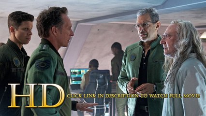 Watch Independence Day: Resurgence (2016) Full Movie
