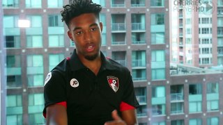 Ibe impressed by Bournemouth style Sports