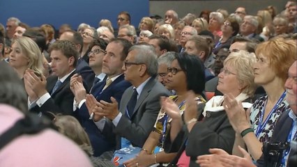 Reino Unido renuncia a ejercer la presidencia de la UE