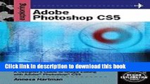Read Exploring Adobe Photoshop CS5 (Paperback, 2010)  Ebook Free