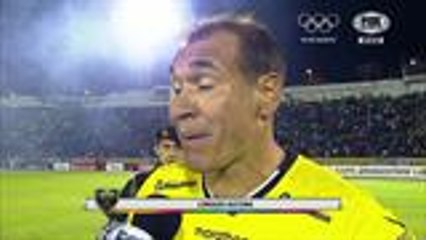 Azcona: "Queremos hacer historia en Medellín"