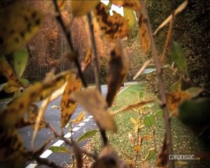 Caradisiac a pu rouler avec la Renault DeZir