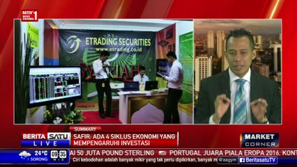 Dialog Market Corner: Investasi Saat Bunga Rendah #1