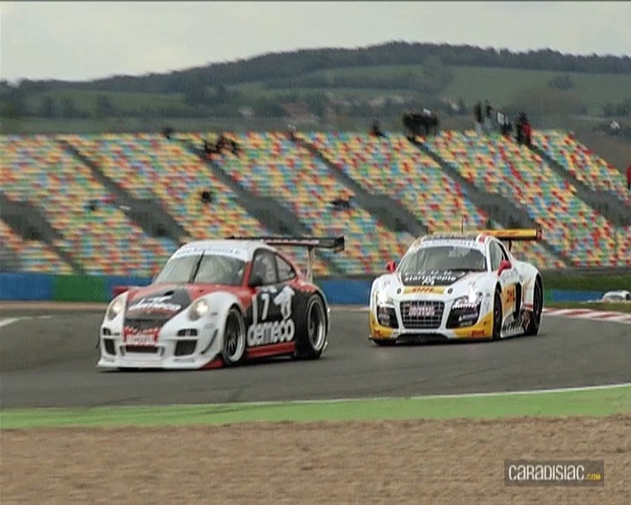 Les essais de Soheil Ayari : Porsche Boxster Spyder