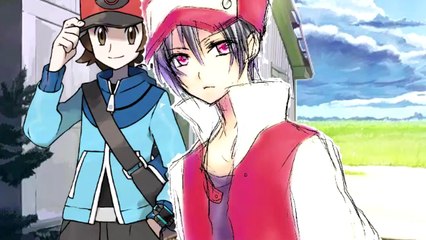 TeamTouya Demaked: El día después de regresar de Gensokyo con nuevo avatar