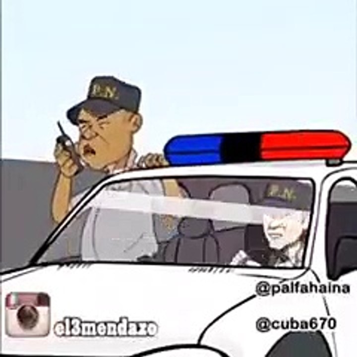 Falsa alarma