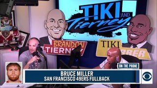 Bruce Miller joins Tiki & Tierney