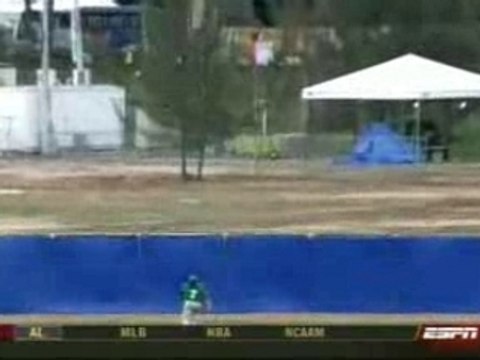 ESPN Deportes Pan Am Update Ft. Matt Patton (7.18.07)