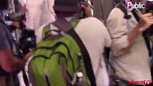 Jennifer Aniston : Une apparition à tomber par terre !