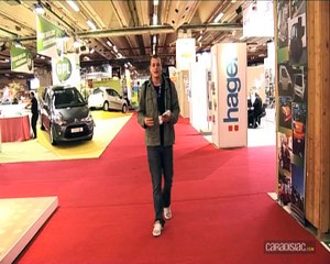 Download Video: Vidéo Mondial de Paris 2010 : Quels véhicules électriques peut-on acheter ?