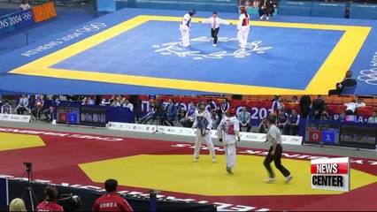 Road to Rio: Taekwondo makes Olympic changes to upgrade its global reputation