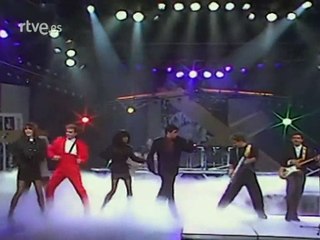 La Decada Prodigiosa - Arena Caliente