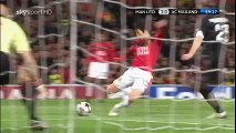 [0910 UCL] Manchester United - AC Milan 2010-03-10 - 2