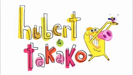 Hubert & Takako -  Hubert et Takako S1E20 - Le fou du ménage