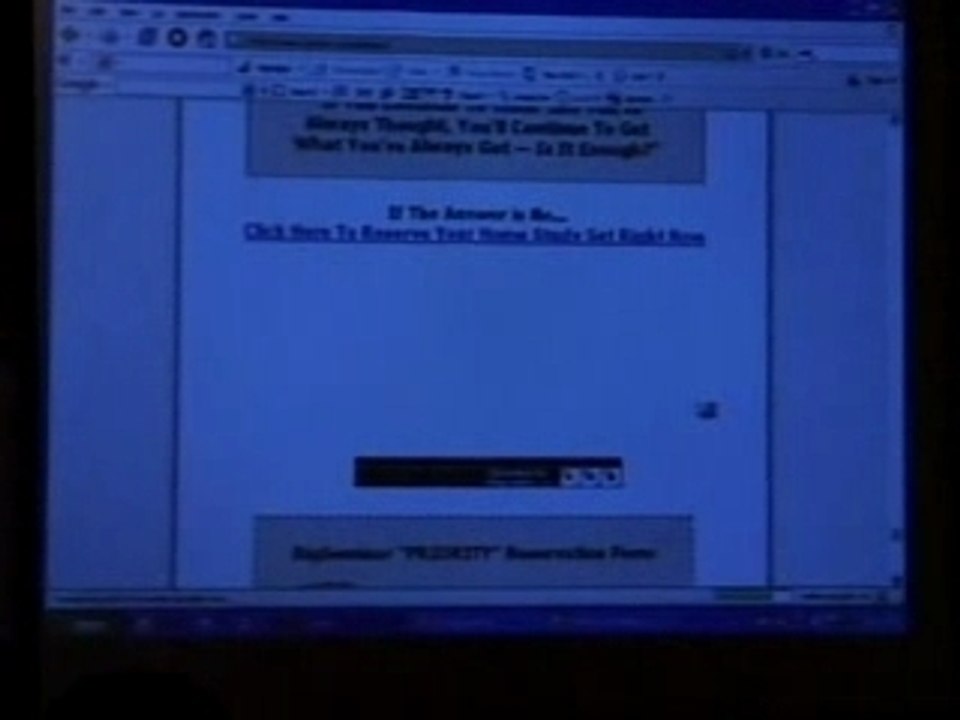 AdSense Secrets Live with Joel Comm #22