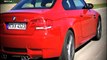 Les essais de Soheil Ayari : BMW M3