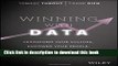 Read Winning with Data: Transform Your Culture, Empower Your People, and Shape the Future  Ebook
