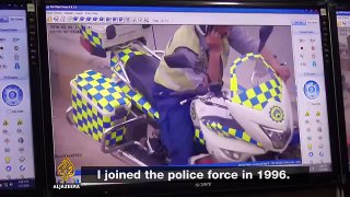 KPK Police Women - Al Jazeera short documentary