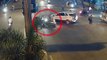 Bike Vs Bike Accident _ Caught By CCTV Cam _ Live Accidents in India _ Tirupati Traffic Police