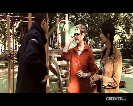 Nos drôles de dames testent le Dacia Duster