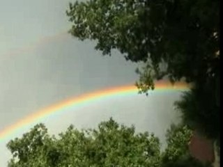 Double arc en ciel-Double Rainbow