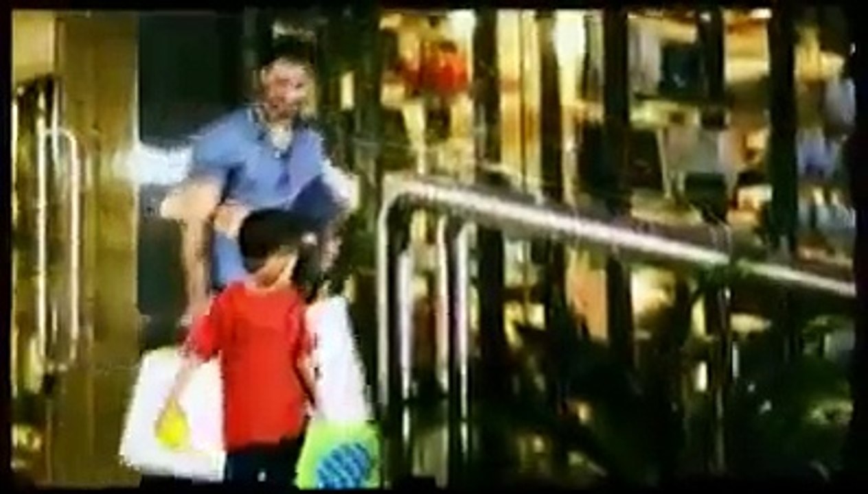 Baba Meri Awaz Suno na- Proud Son of Proud Father! Salute to Pak Army