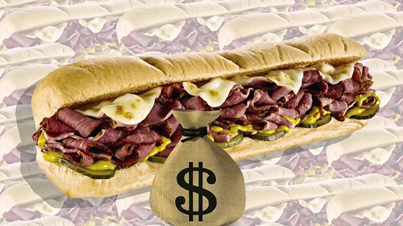 Annoying Customers (theodd1sout)