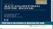 Read Accounting Desk Book (2014) Ebook Free