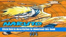 [PDF] Naruto (3-in-1 Edition), Vol. 2: Includes vols. 4, 5   6  Read Online