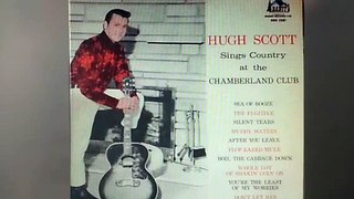 Boil Them Cabbage Down-Hugh Scott On Fiddle-Aylmer-1967
