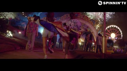 Tiësto & Jauz - Infected (Official Music Video)