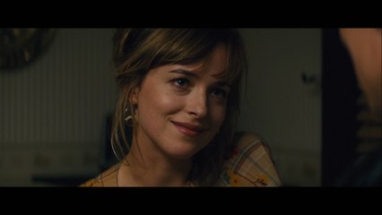 "Don't Wake Him Up" Clip - Black Mass