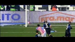 Mario Lemina Juventus Turin Player review 2015-16 Skills and goals HD