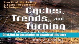 [PDF] Cycles, Trends, and Turning Points Download Full Ebook
