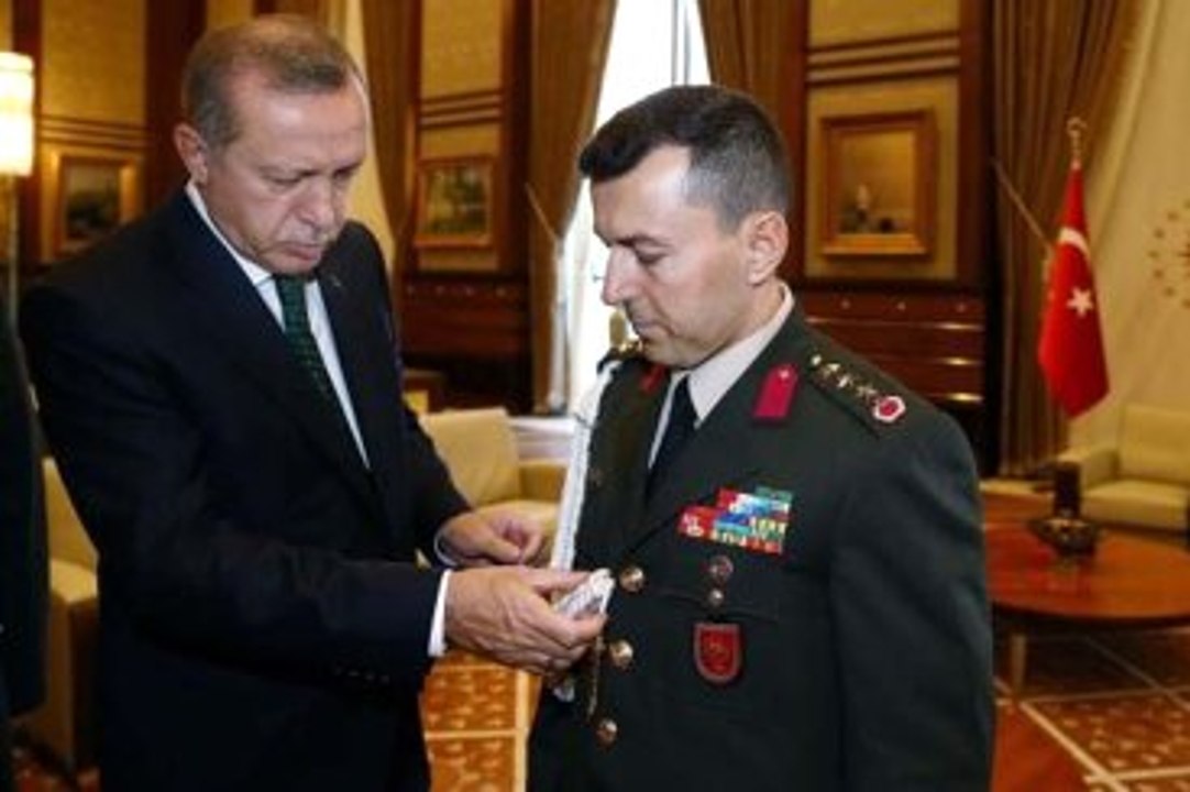 Tutuklanan Cumhurbaşkanı Başyaveri: Yanlış Tercihler Yaptım