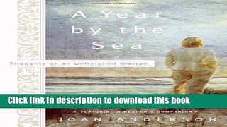 Read Books A Year by the Sea ebook textbooks