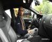 Essai Audi RS5: l'efficacité avant tout